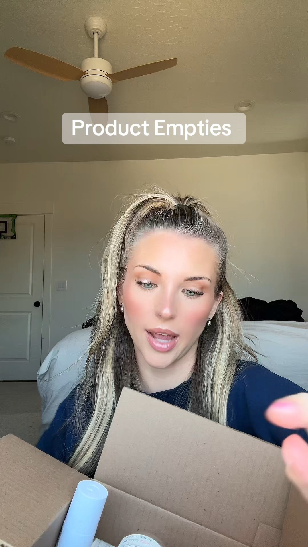 Product Empties #favoriteproducts #productempties 

#LTKselfcare #LTKBeauty