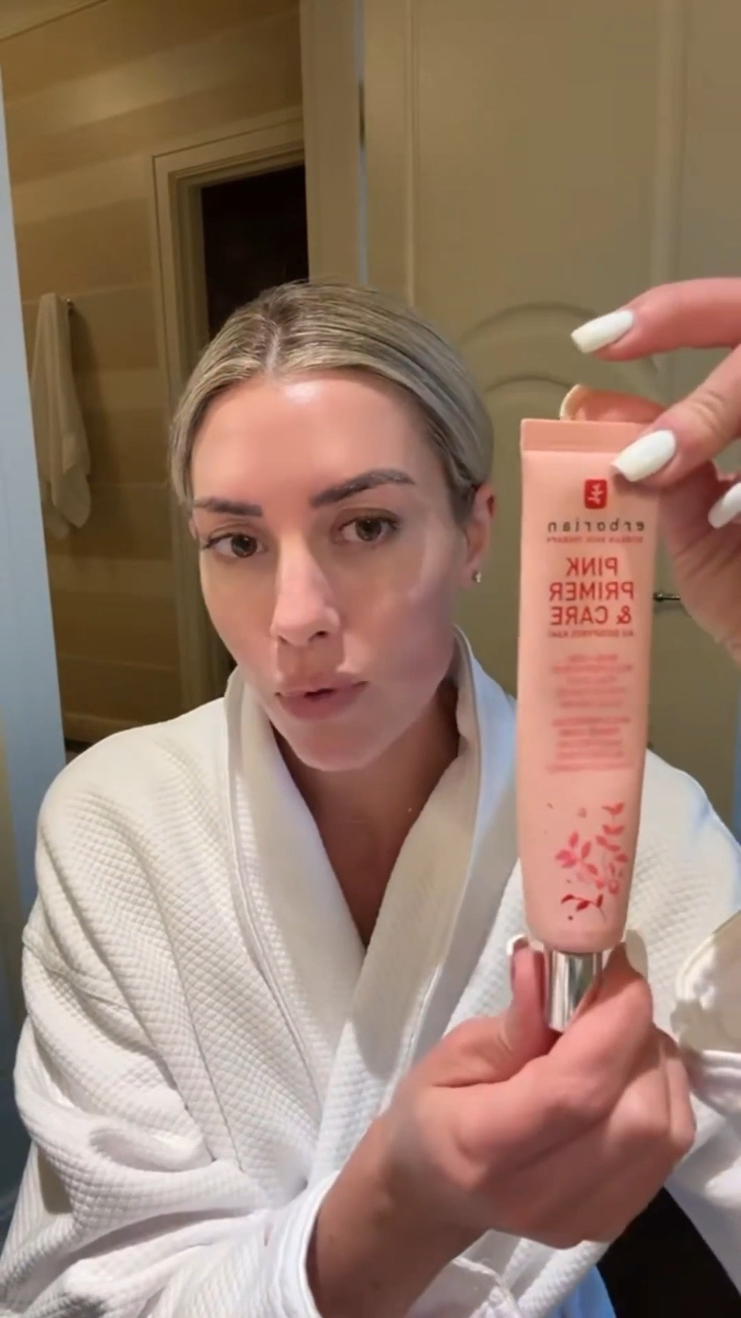 Get ready with me and chat!

#LTKFindsUnder100 #LTKFindsUnder50 #LTKBeauty