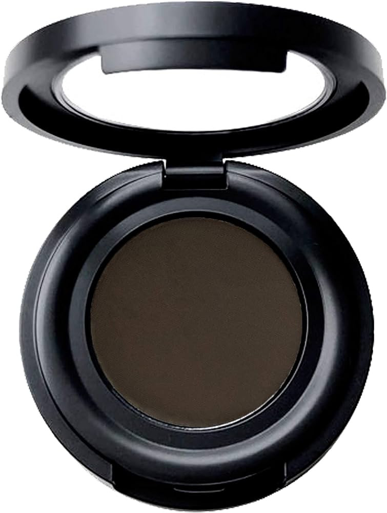 Mom's Secret 100% Natural Eyebrow, Organic, Vegan, Eyebrow Powder, Gluten Free, Cruelty Free, Mad... | Amazon (US)