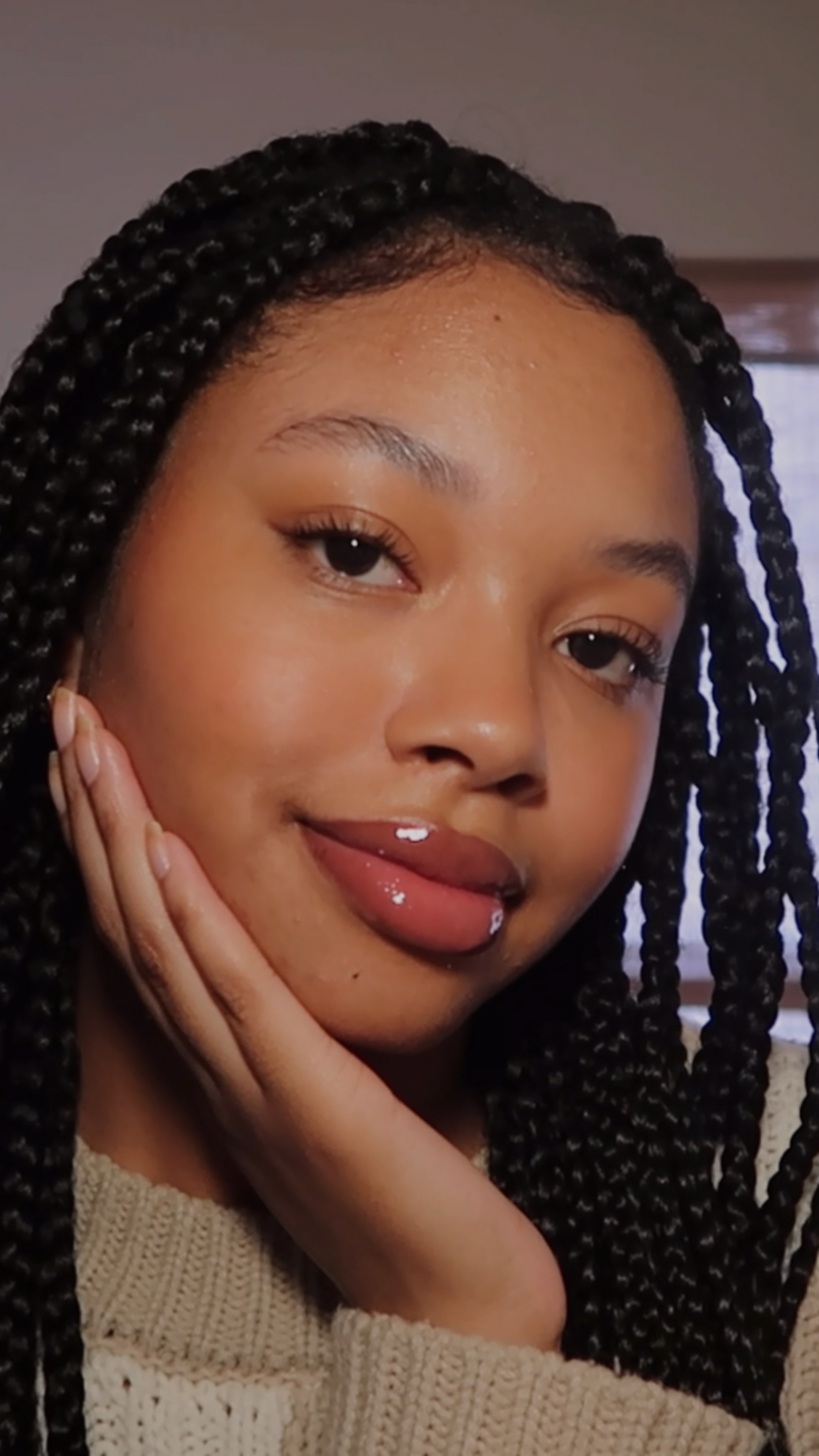 natural makeup, no makeup makeup look

#LTKSeasonal #LTKbeauty #LTKVideo