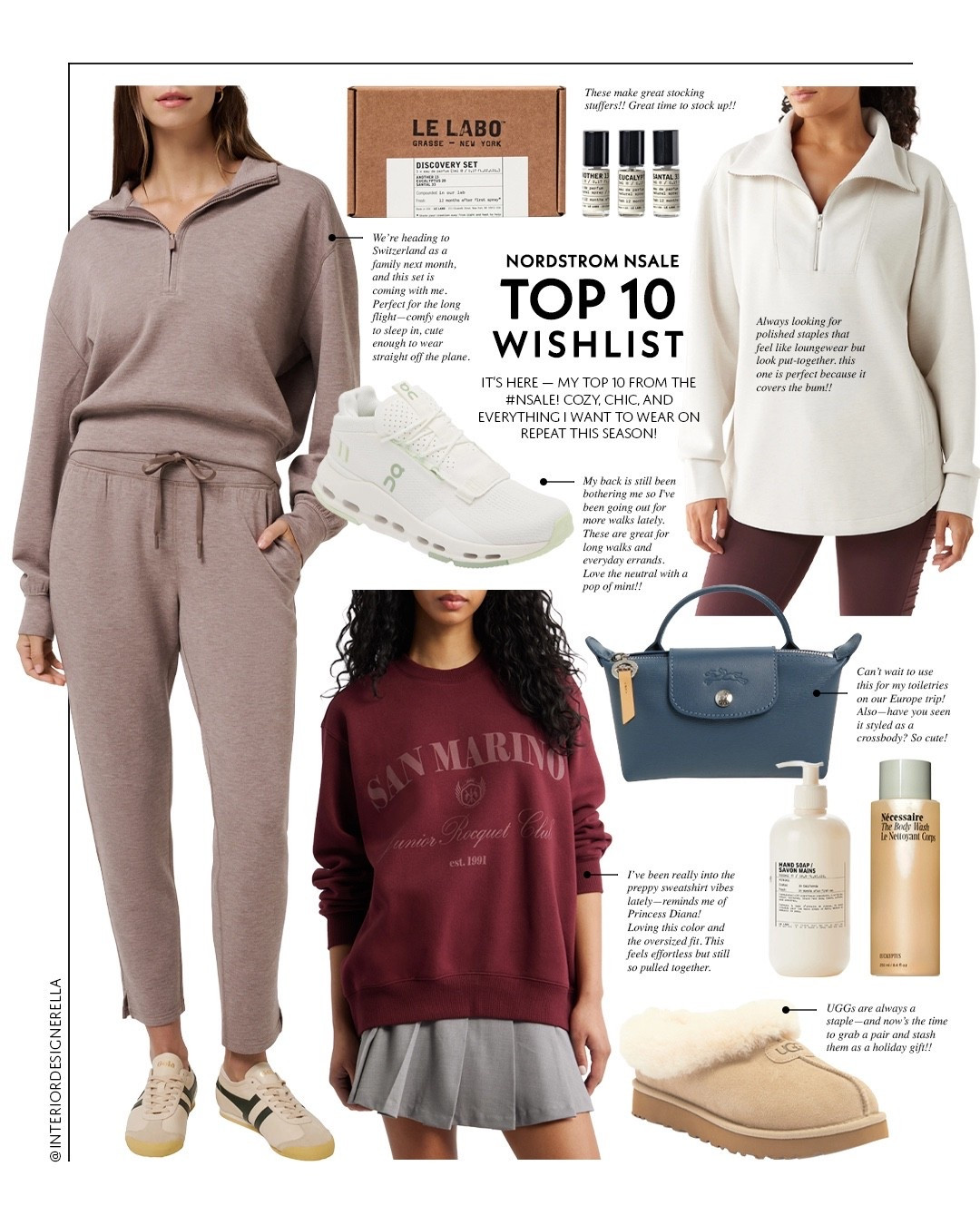 Nsale favorites!✨ The Nordstrom anniversary sale ends this Sunday! Don’t miss these best sellers! Share this post with a friend!!🤗 Click on the “Summer OOTD” collection on my LTK to shop this post and more!🤗 Have an amazing day!! Xo!!

#LTKSaleAlert #LTKStyleTip #LTKBeauty