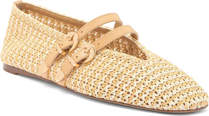 Steve Madden Laney Ballet Flat (Women) | Nordstromrack | Nordstrom Rack