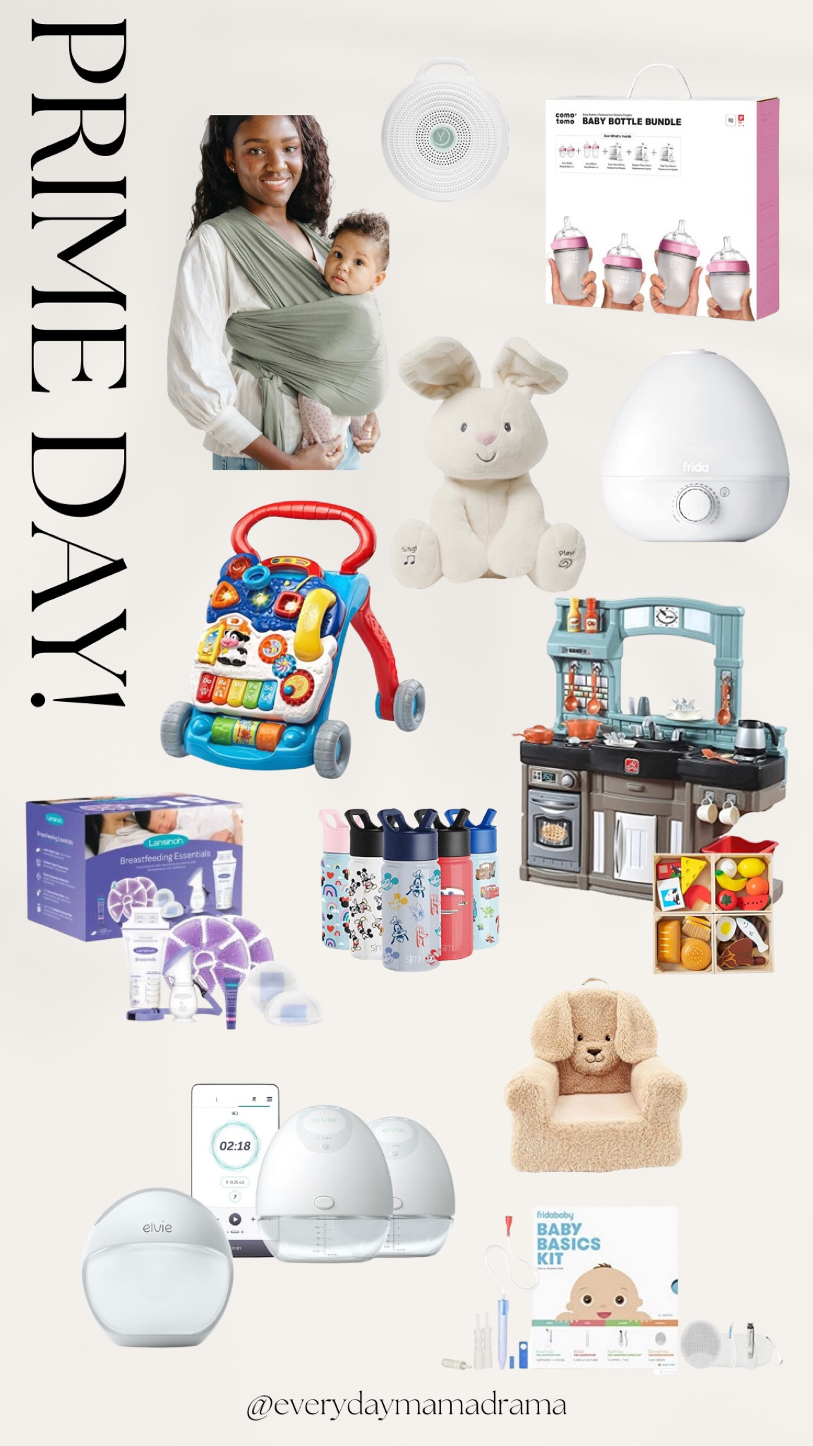 Prime day early access sales ending tonight 10.12 #primeday #amazon

#LTKbaby #LTKkids #LTKsalealert