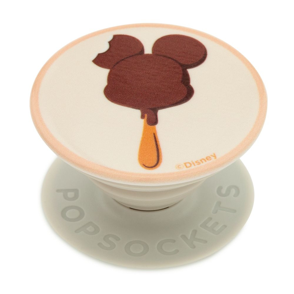 Mickey Mouse Ice Cream Bar PopGrip by PopSockets | Disney Store