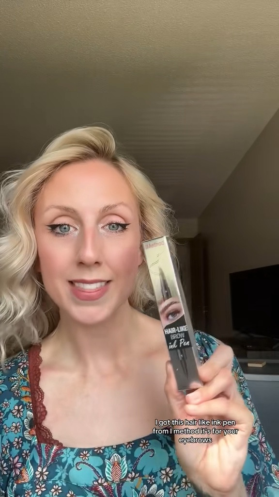 My favorite product to use for filling in my eyebrows 

#LTKStyleTip #LTKSaleAlert #LTKBeauty