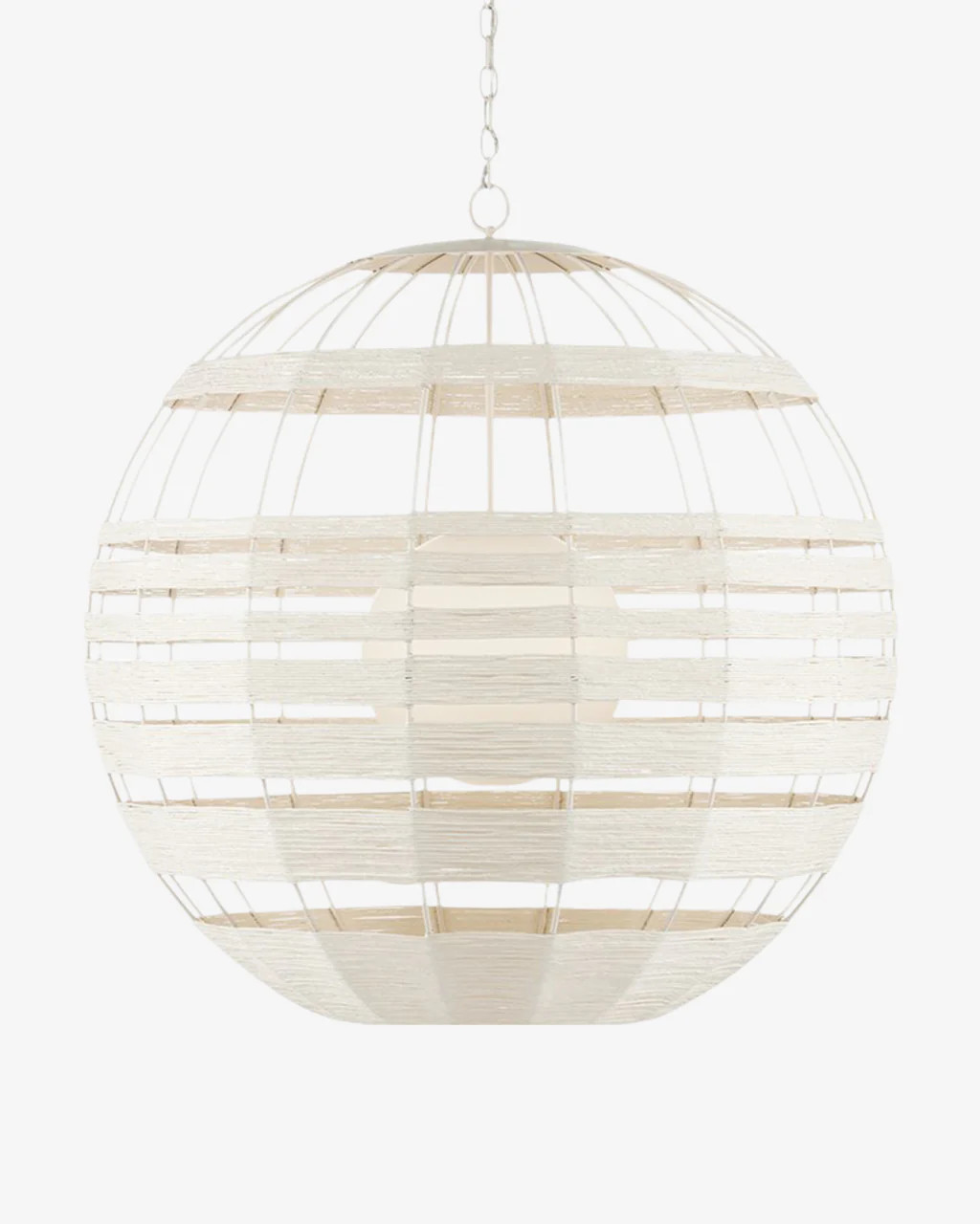 Lapsley Orb Chandelier | McGee & Co.