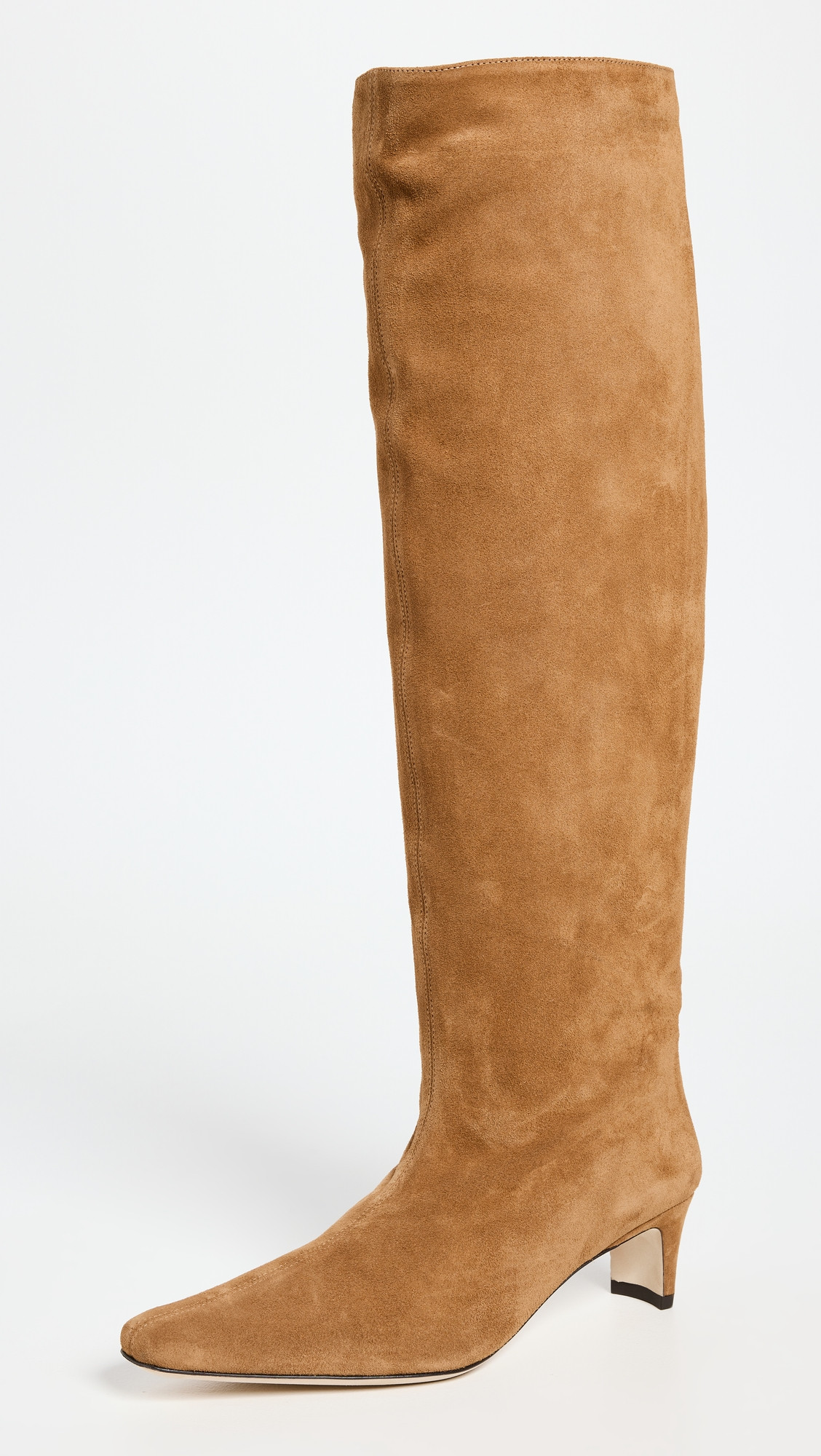 STAUD Wally Boots Tan 38 | Shopbop