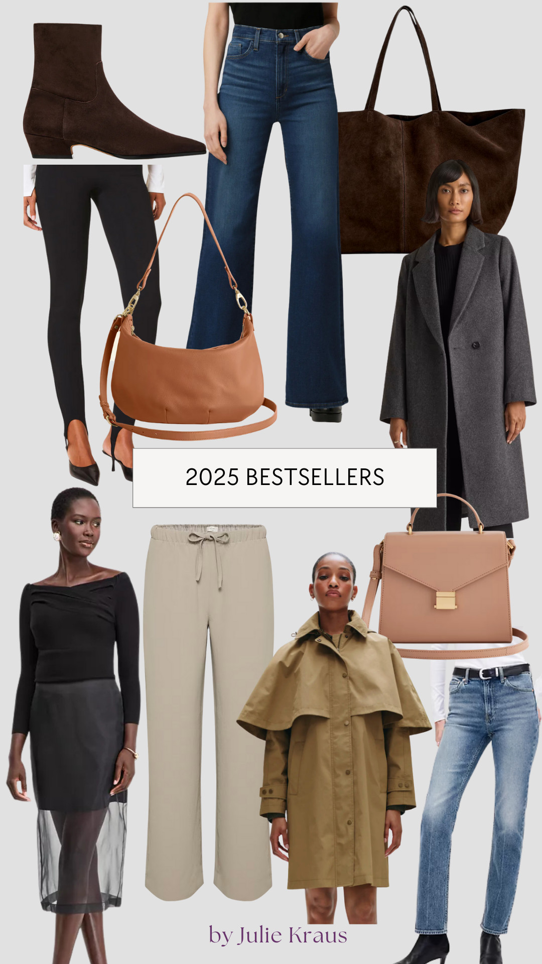 What you loved most this year! 

 #LTKootd #LTKOver40 #LTKFindsUnder100