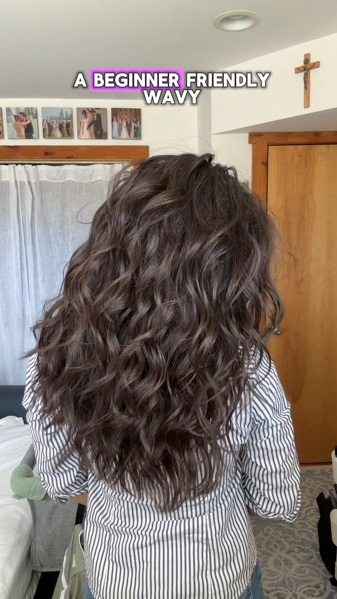 Easiest Wavy Hair Routine 🌸



#LTKBeauty #LTKSaleAlert