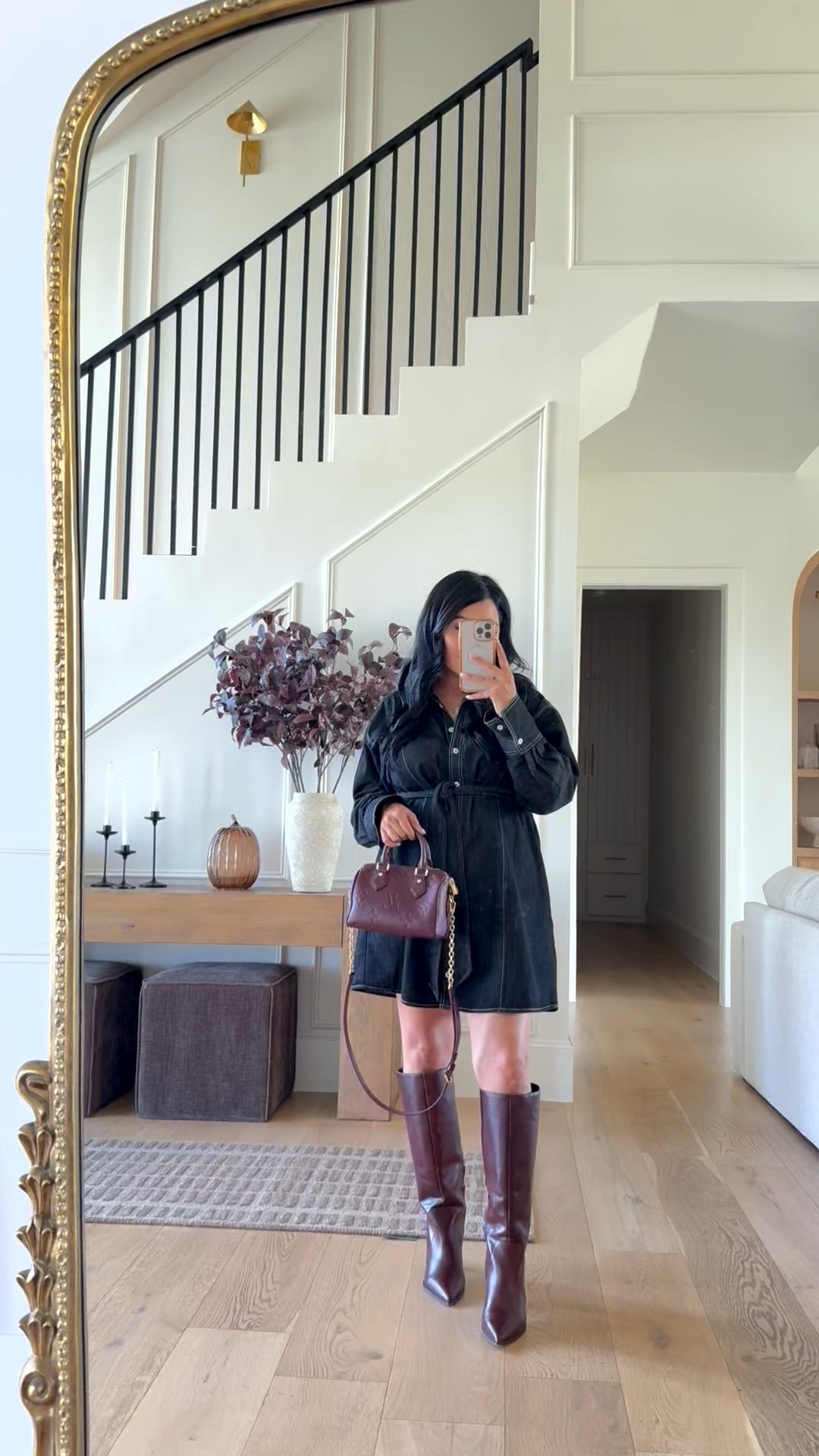 My boots are now on sale! 🍁

#LTKFallSale #LTKSeasonal #LTKSaleAlert