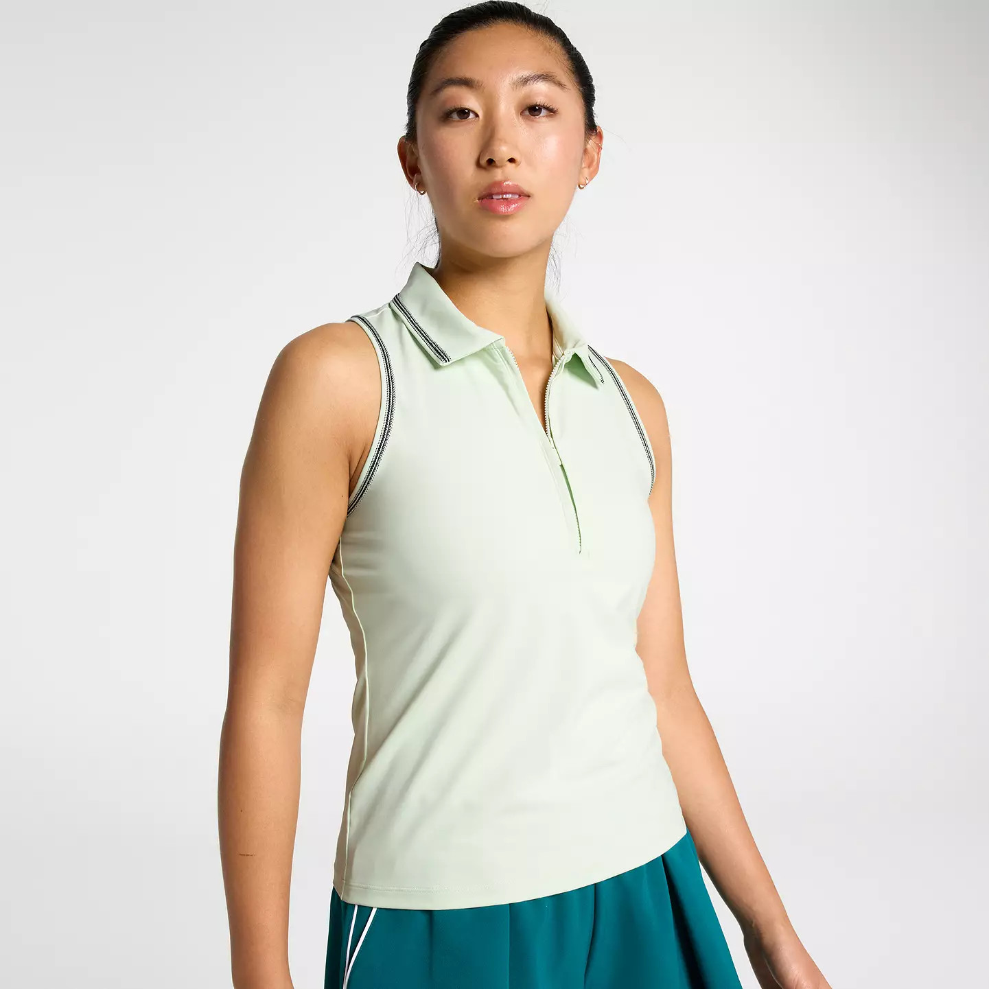 CALIA Women's Golf Eagle Sleeveless Polo | DICK'S Sporting Goods