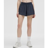 Pace Crush High-Rise Short 2.5 | Lululemon (US)