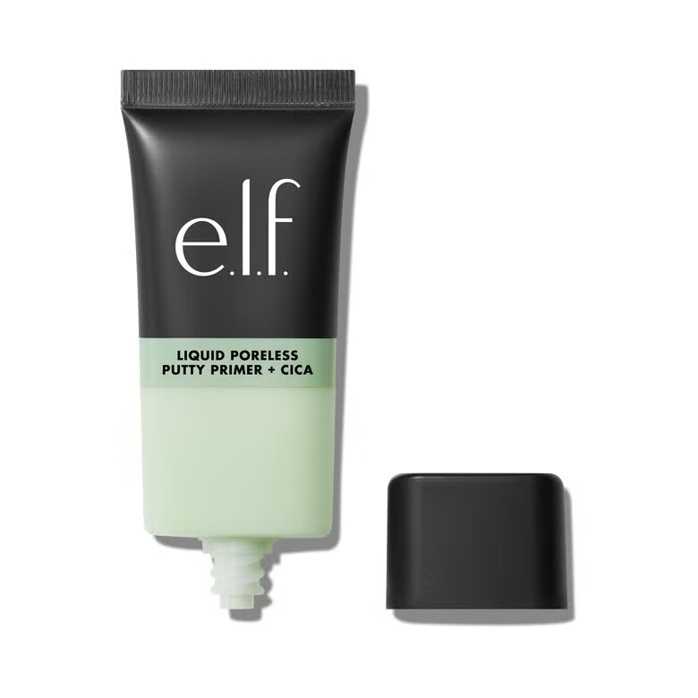 Liquid Poreless Putty Primer + Cica | e.l.f. cosmetics (US)