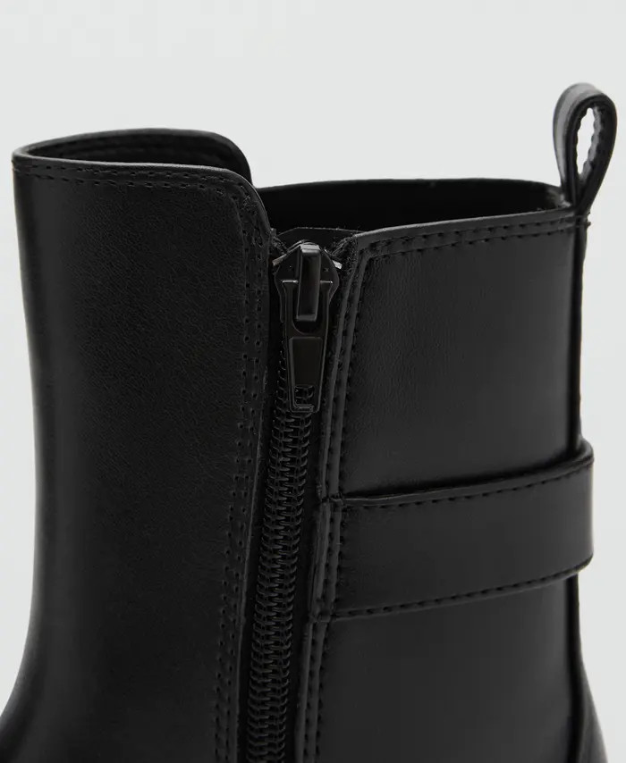 Lug Sole Chelsea Boot (Women) | Nordstrom