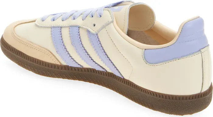 Gender Inclusive Samba Sneaker | Nordstrom