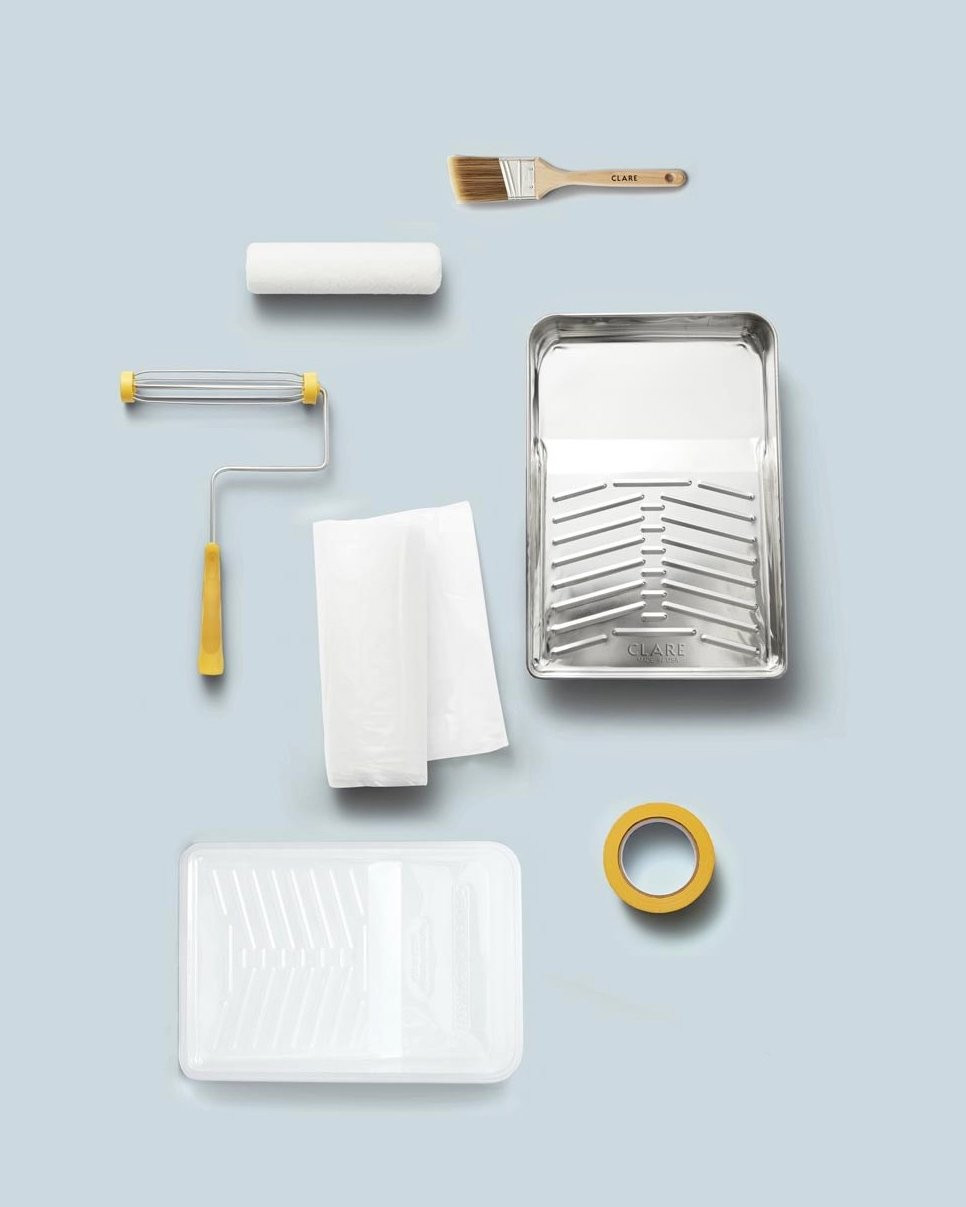 7-Piece Paint Kit | Clare