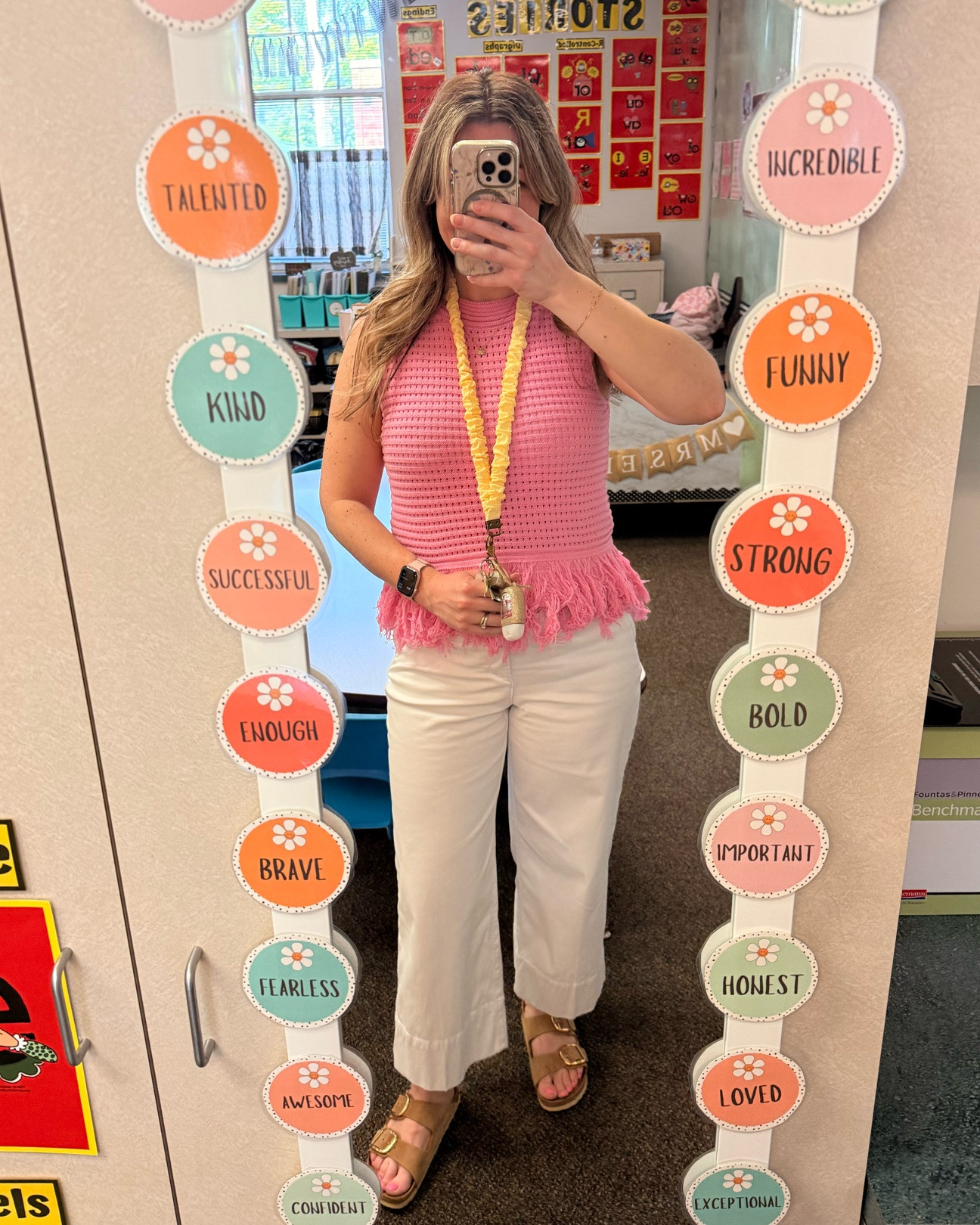 Teacher OOTD💕

#LTKdayinmylife #LTKootd #LTKWorkwear