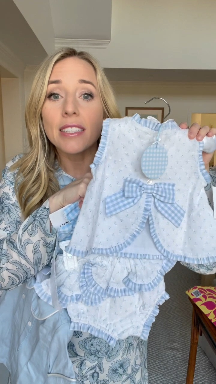 THE BROKE BROOKE FOR EDGEHILL COLLECTION IS HERE!!!

Perfect for family pictures this spring, and the swim collection is DARLING! I need everything for spring break!

#LTKbaby #LTKfamily #LTKkids