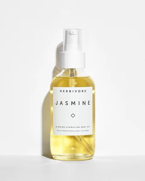 Jasmine Body Oil | Herbivore 
