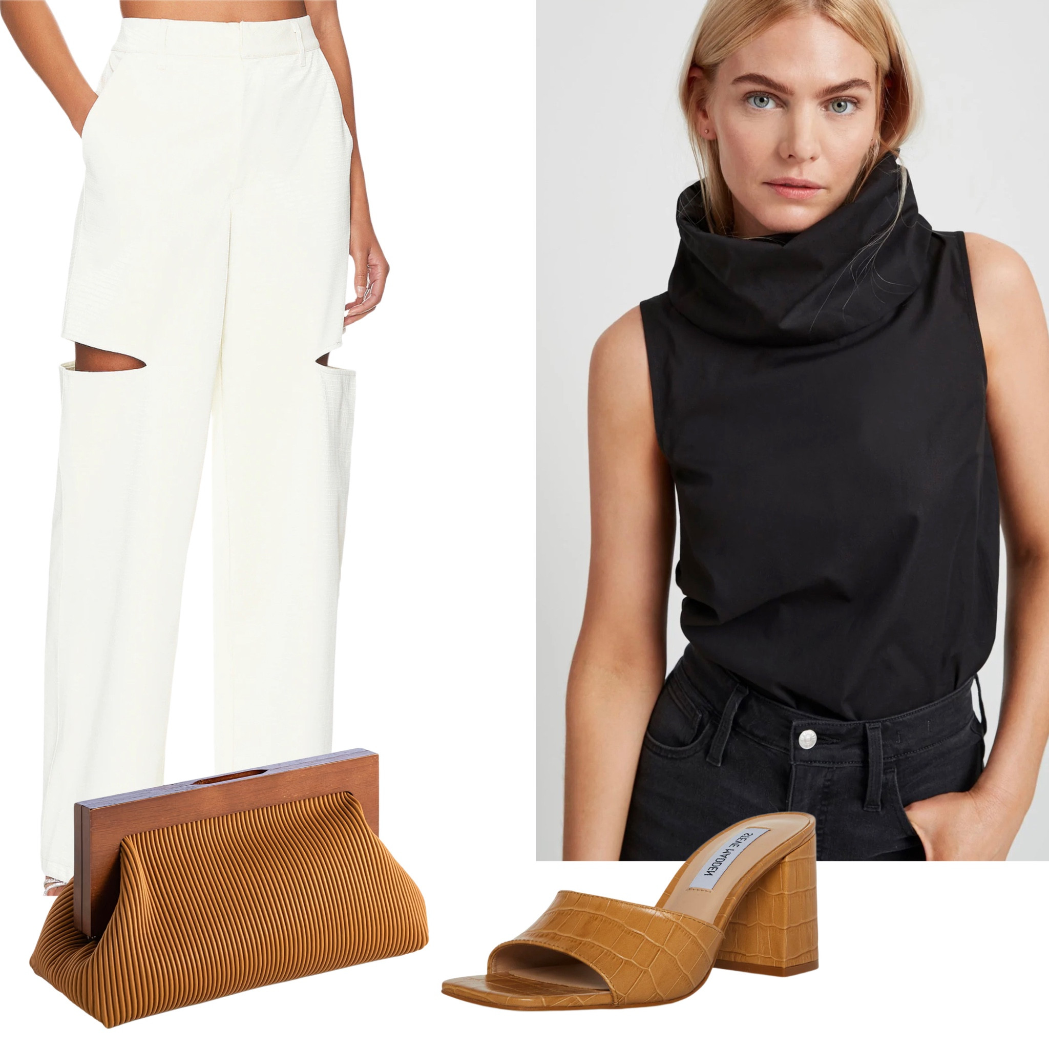 Sharp lines and neutral tones

#LTKFind #LTKstyletip #LTKSeasonal