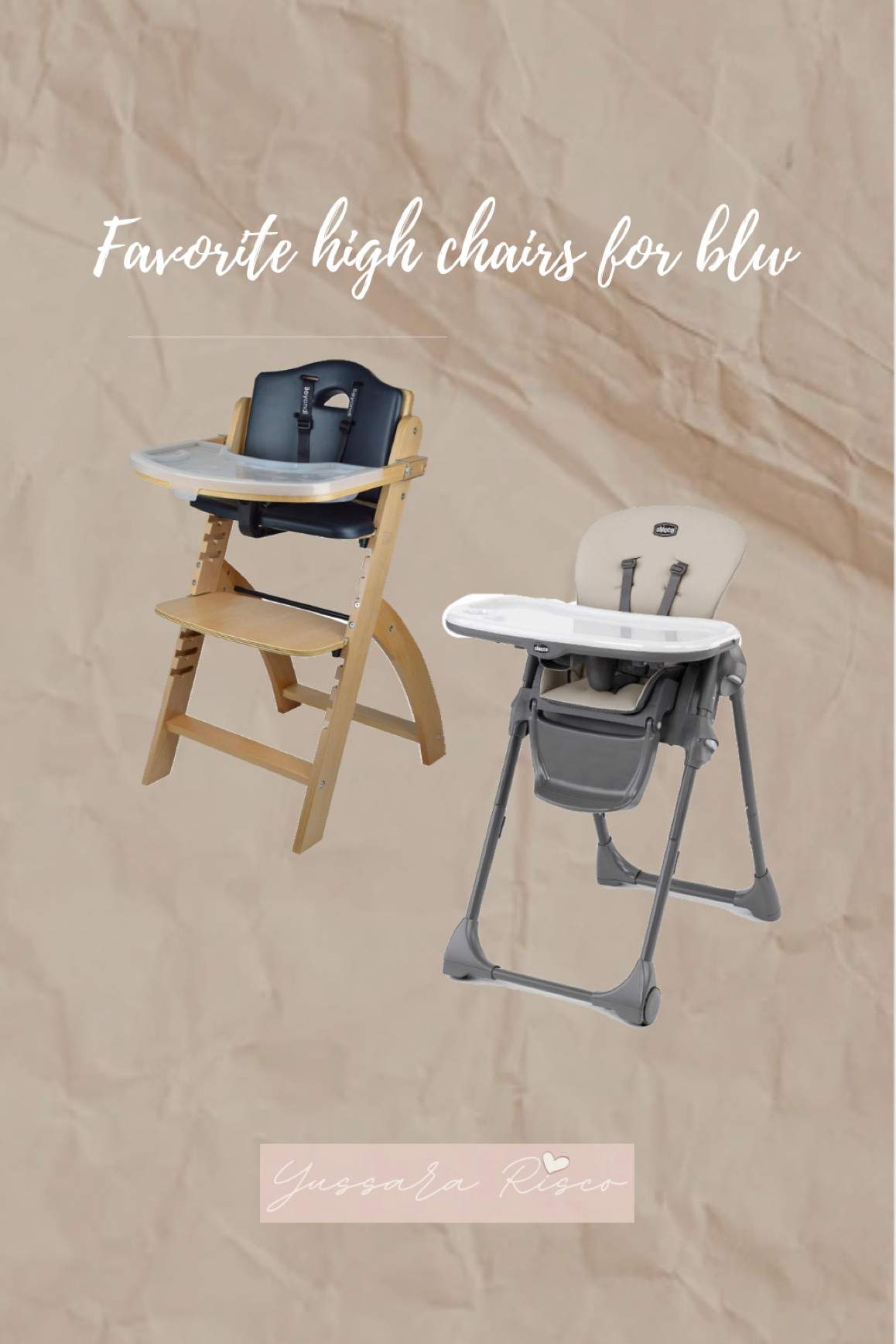 Best high chairs affordable and high end. 

#LTKbump #LTKbaby #LTKGiftGuide