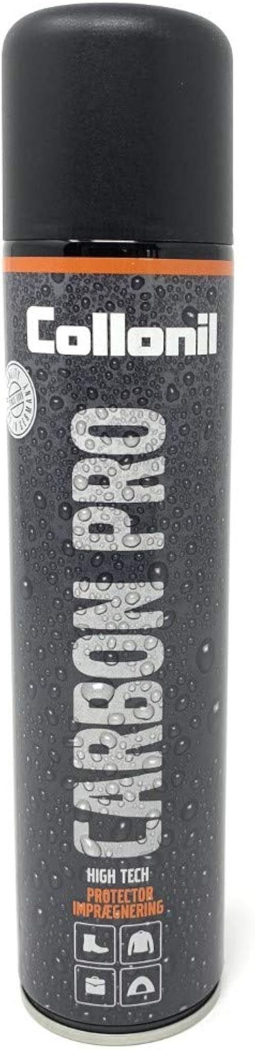 Collonil Carbon Pro Waterproofing Spray–New Breakthrough Carbon Fiber Technology | Amazon (US)