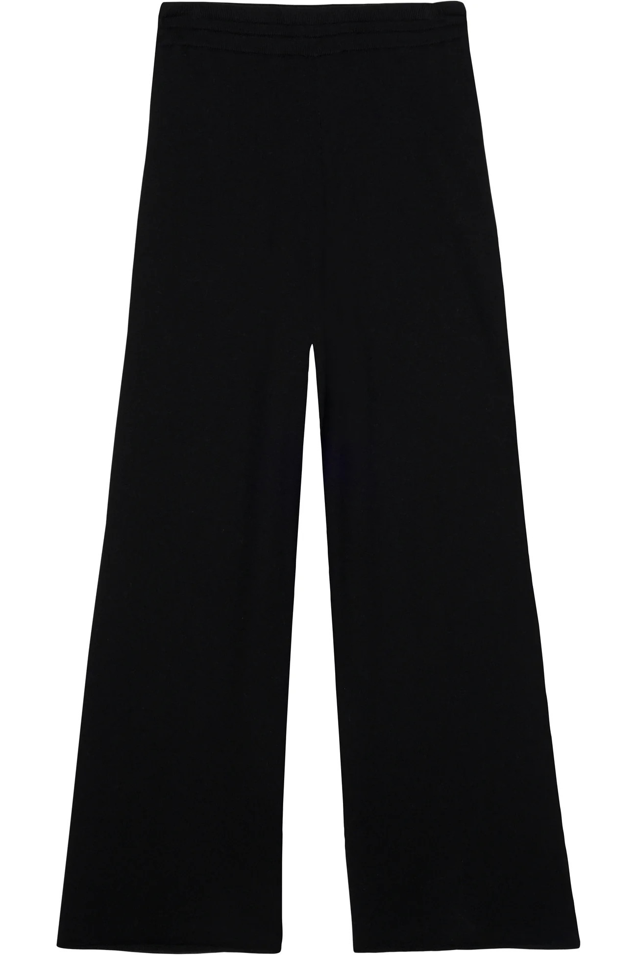 JOSIE WIDE LEG PANTS | NAKED CASHMERE