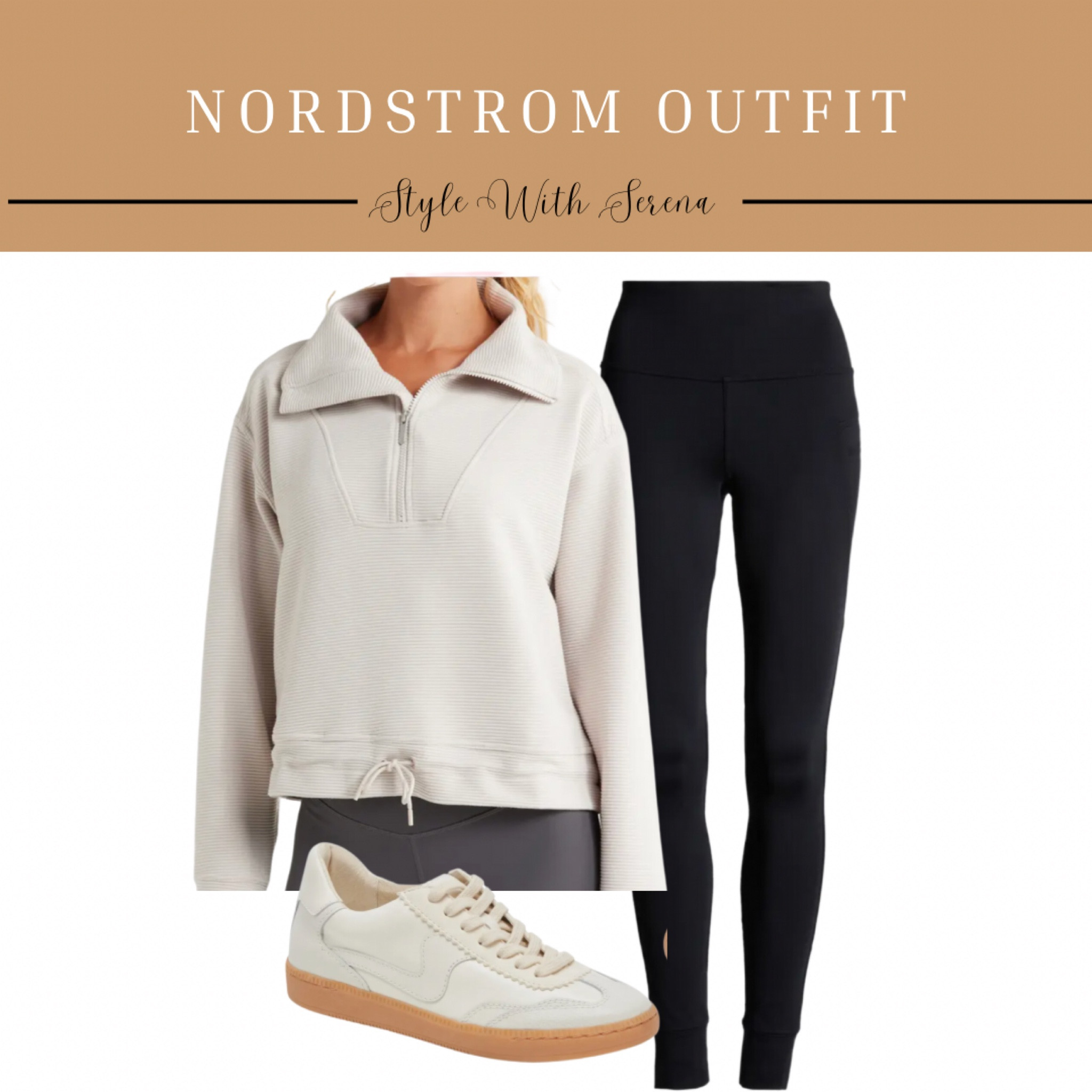 Casual Nordstrom outfit, casual outfit, pullover, sneakers, leggings, loungewear 

#LTKShoeCrush #LTKSeasonal #LTKStyleTip