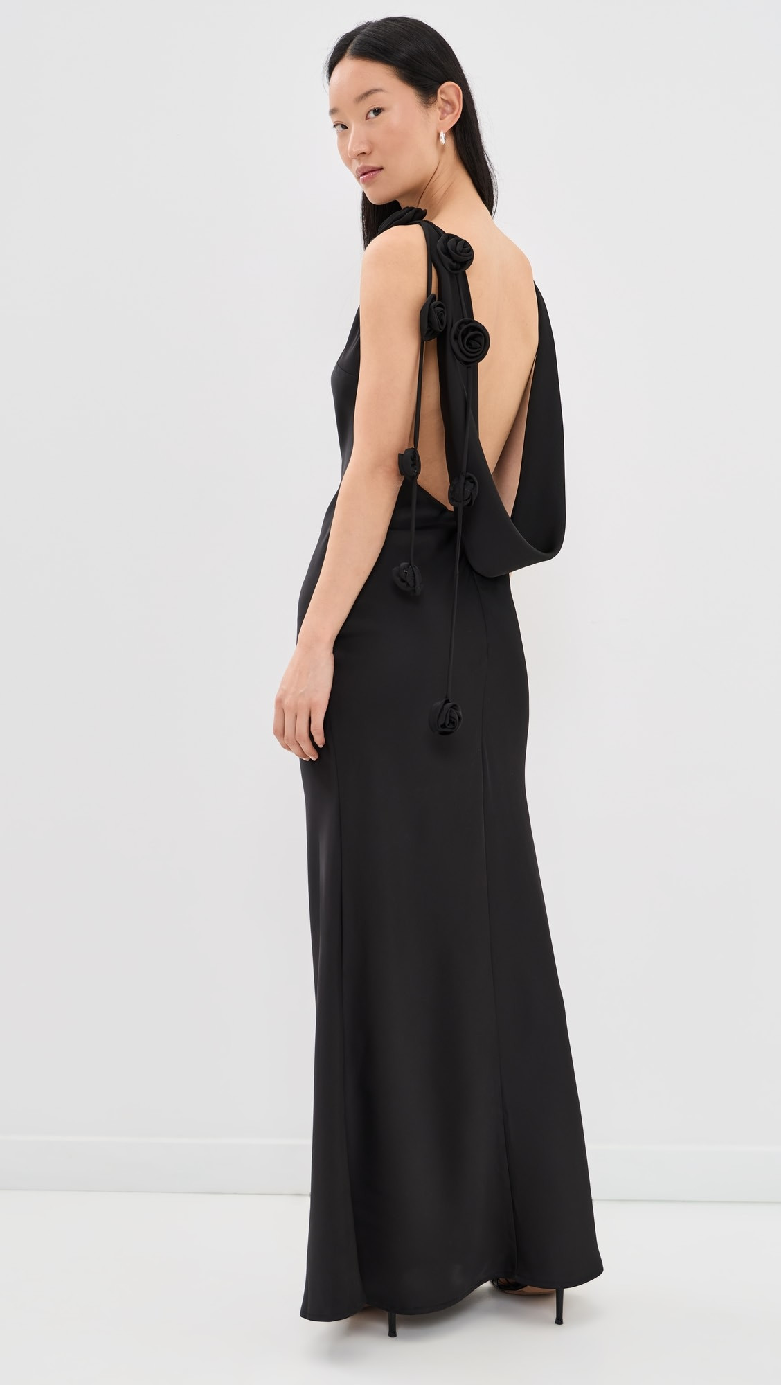 Zurina Maxi Dress | Shopbop