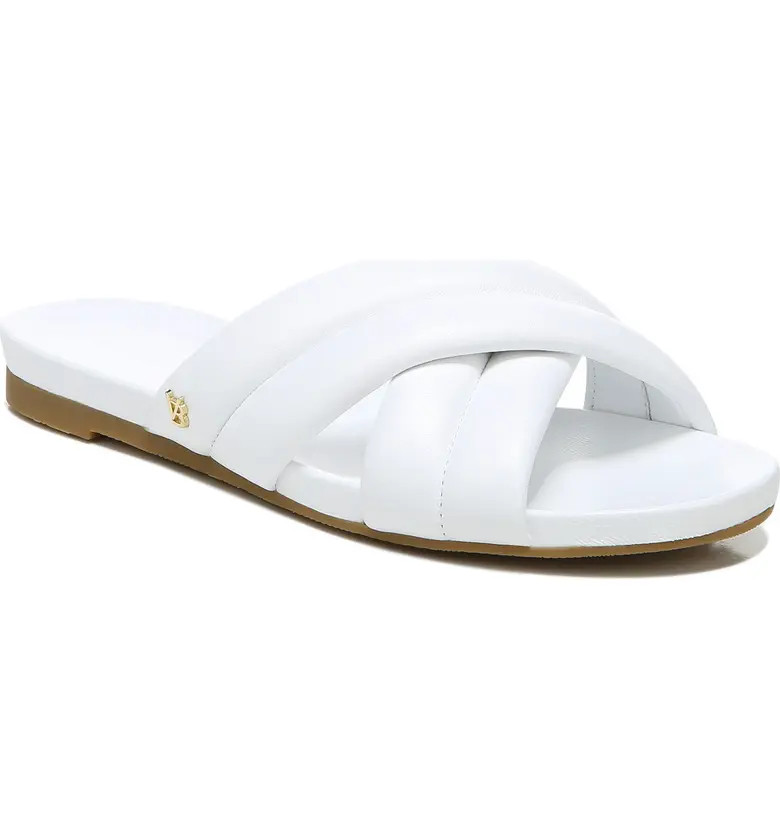 Elise Slide Sandal | Nordstrom