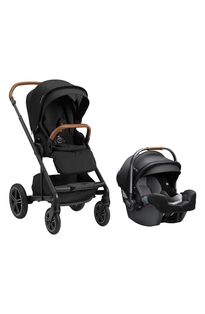 MIXX™ NEXT Stroller & PIPA™ RX Car Seat Travel System | Nordstrom