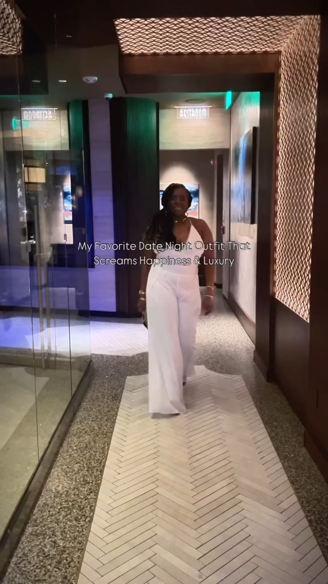 One of my favorite outfits worn on a date night with my forever love! 🥰

#LTKStyleTip #LTKFindsUnder50 #LTKU