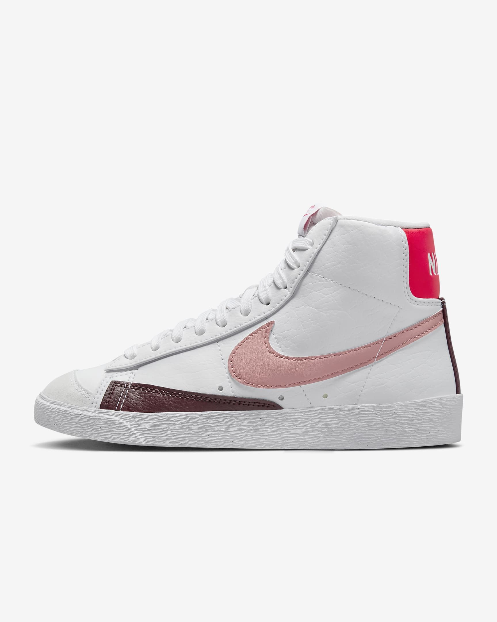 Nike Blazer Mid '77 Women's Shoes. Nike.com | Nike (US)