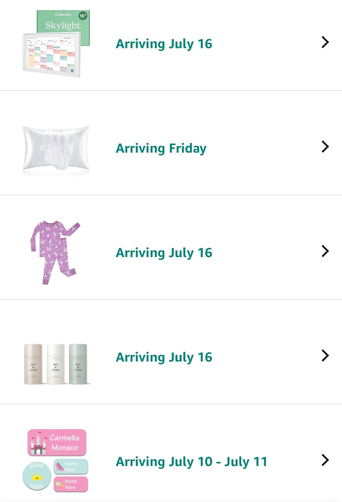 Some of my Amazon Prime Day orders

#LTKSaleAlert #LTKKids #LTKFamily