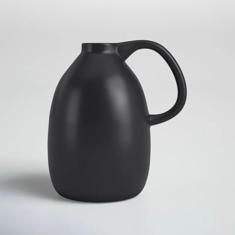 Widmer Ceramic Table Vase | Wayfair North America