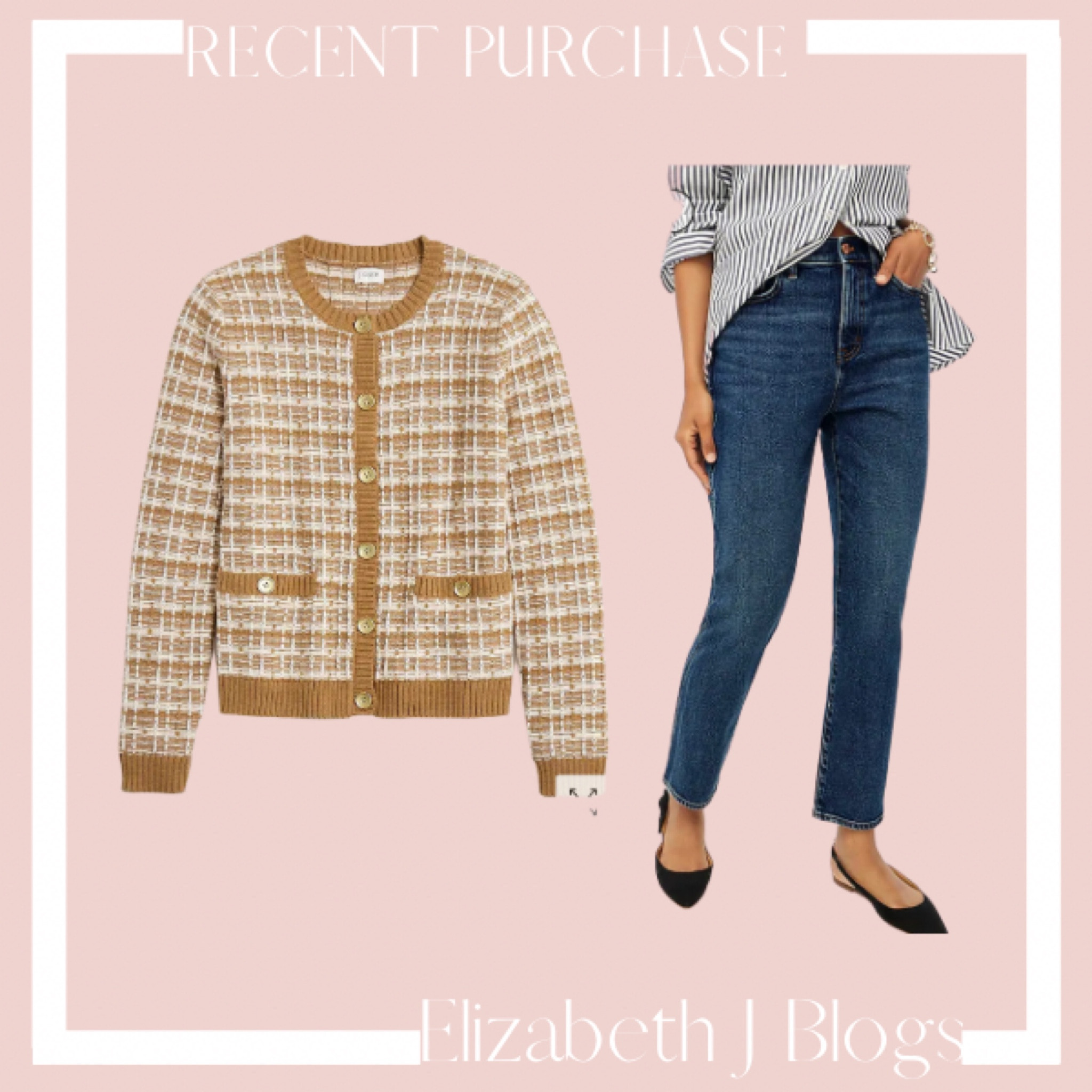 Recent purchase for fall. Work outfit. Lady jacket. Straight leg jeans on sale 

#LTKunder100 #LTKstyletip #LTKunder50