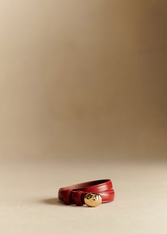 Lisa  Belt | Sezane Paris - US