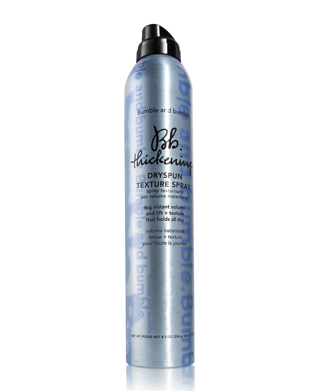 Bumble and bumble, thickening spray


#LTKBeauty #LTKFindsUnder50 #LTKSaleAlert