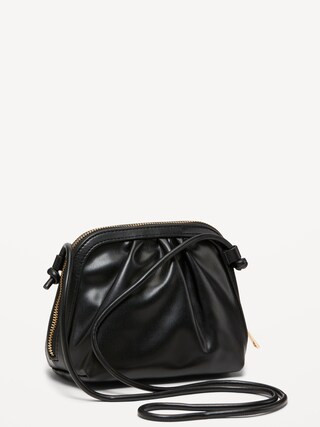 Classic Crossbody Bag | Old Navy (US)