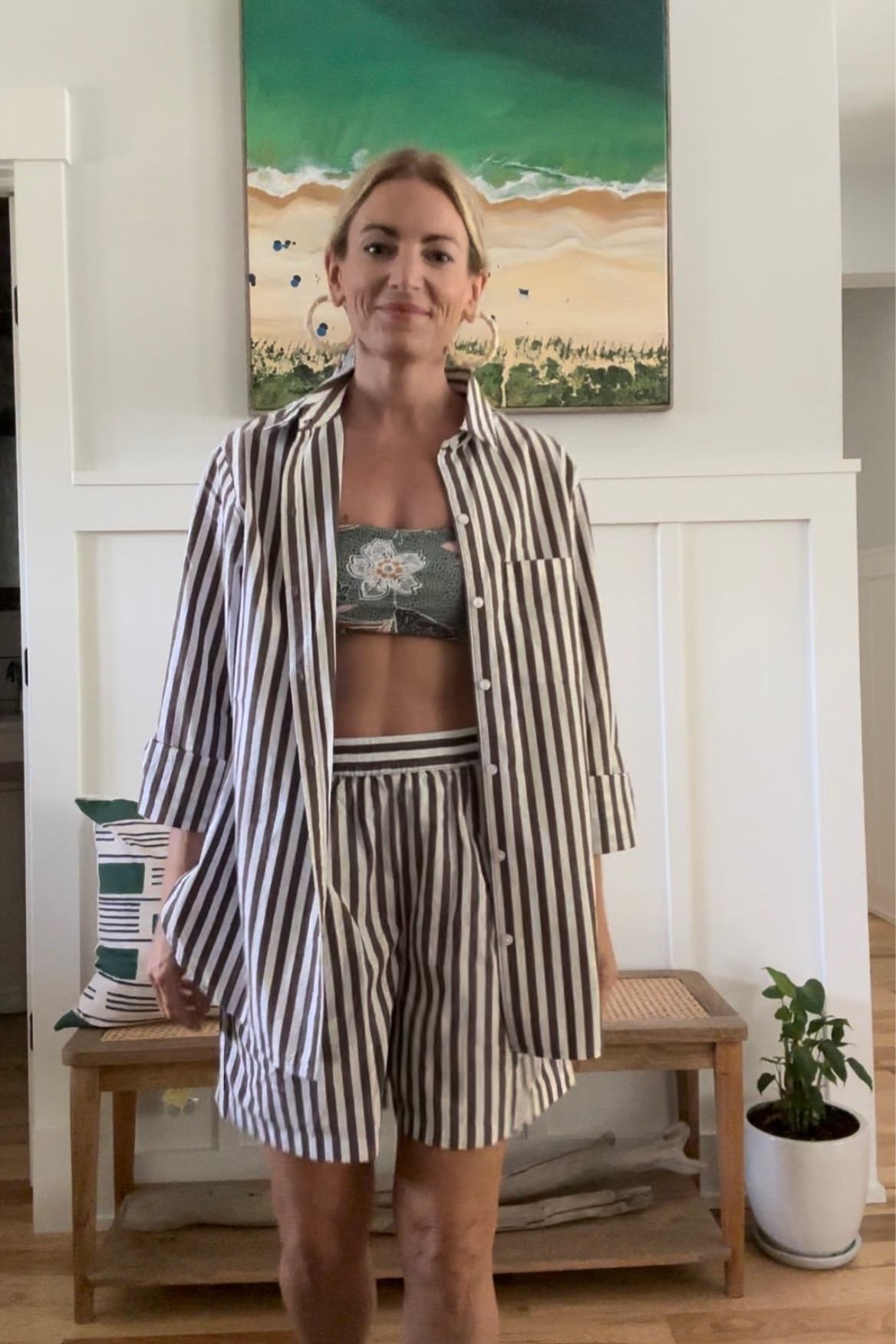 Amazon The Drop: Summer edition 🌊🐚
Follow my shop @TailoredWithTanLines on the @shop.LTK app to shop this post

#LTKtravel #LTKunder100 #LTKswim