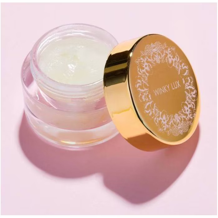 Winky Lux Lip Sleeping Mask - Clear - 0.35 oz | Target
