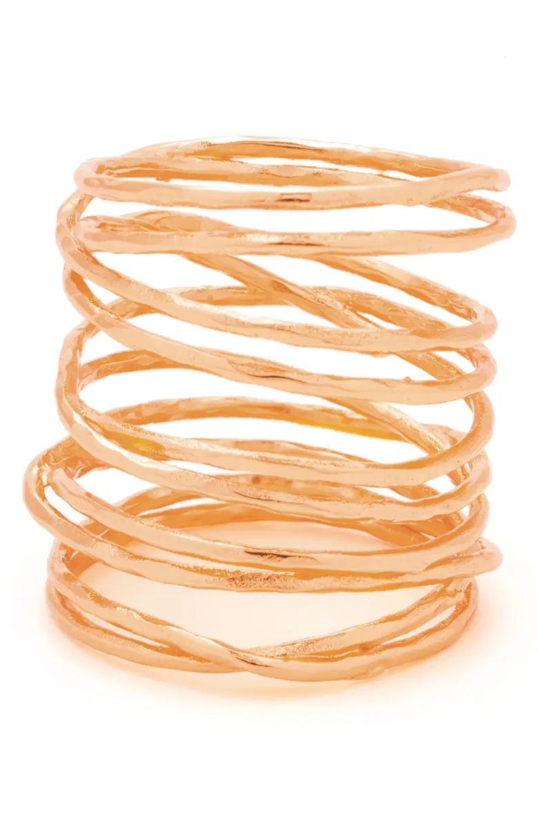 Lola Coil Ring | Nordstrom