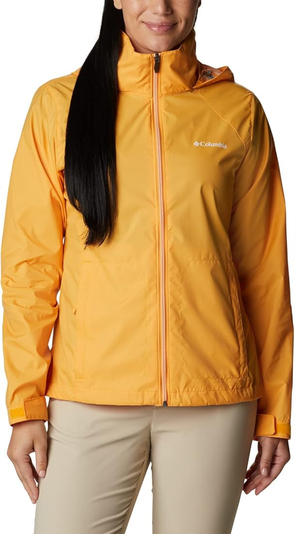 Columbia Women's Switchback Iii Jacket | Amazon (US)