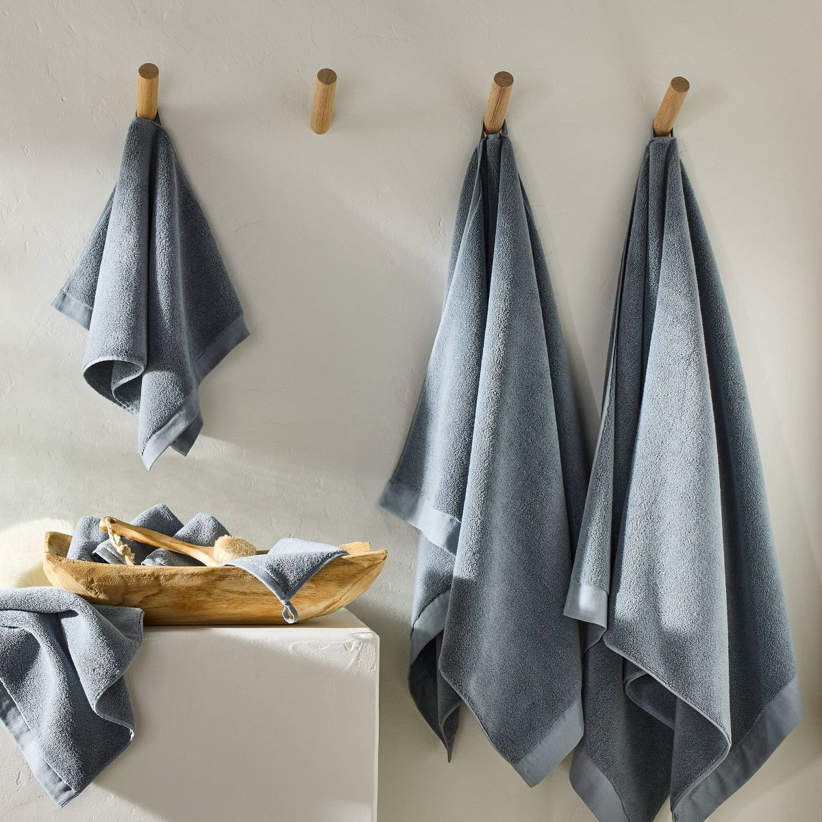 Modal Bath Towel - Casaluna™ | Target