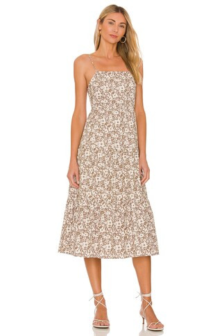 Leni Midi Dress
                    
                    Rails | Revolve Clothing (Global)