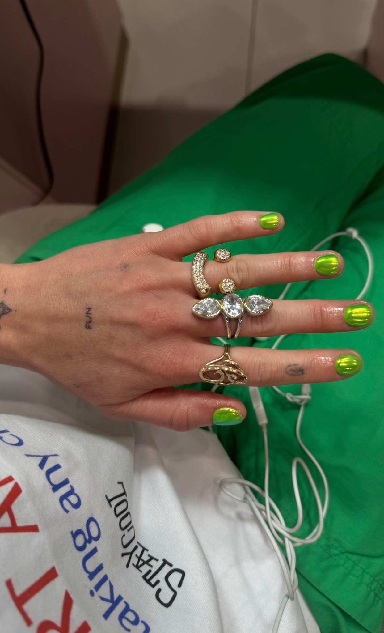 Stacked

#LTKootd #LTKSeasonal #LTKFestival