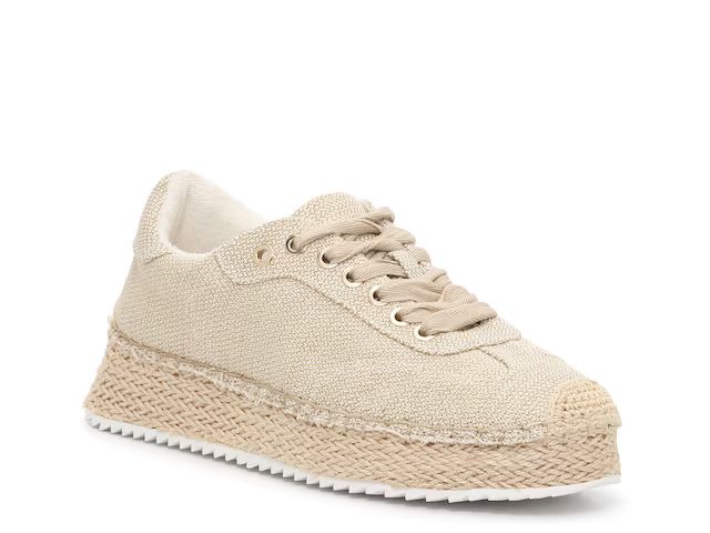 Lolan Espadrille Platform Sneaker | DSW