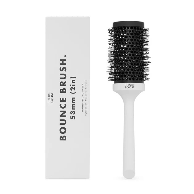 Bounce Round Styling Brush | Bondi Boost