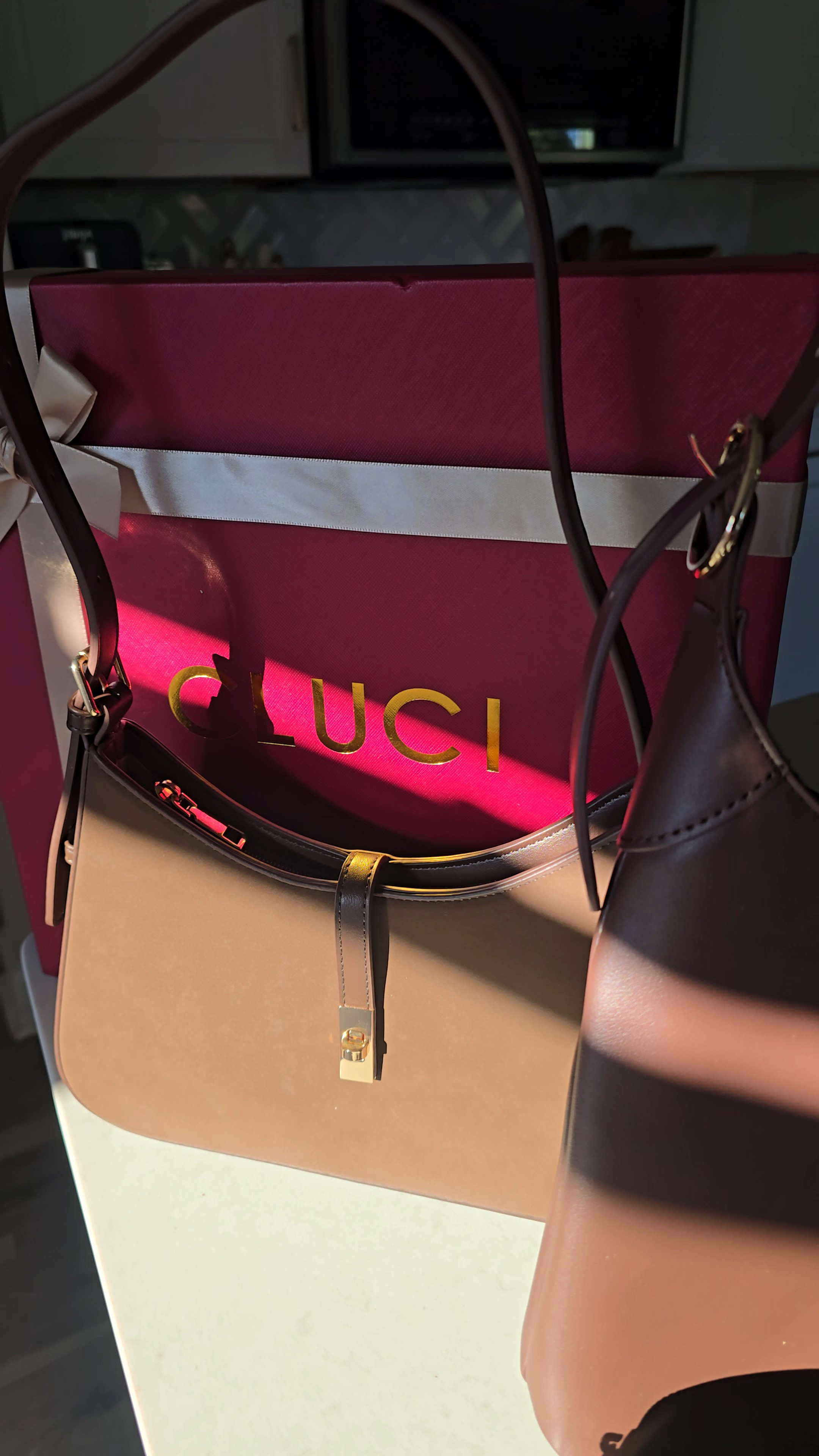 Cluci bags are 30% off for Black Friday on Amazon. Linking up these three as well as some of my other favorites that I personally own.

#LTKCyberWeek #LTKSaleAlert #LTKGiftGuide