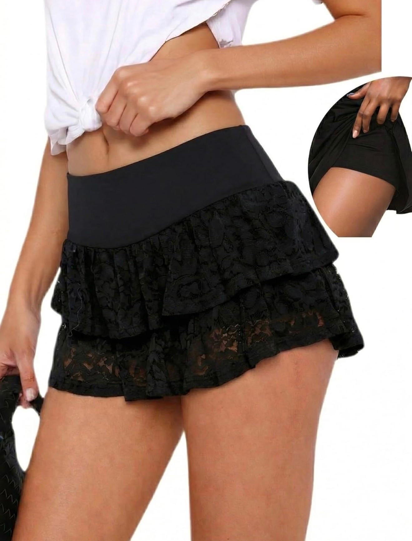 Music festival party black bottoms

#LTKSeasonal #LTKActive #LTKTravel